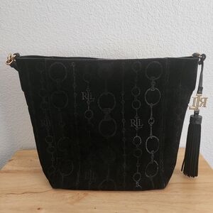 Ralph Lauren purse